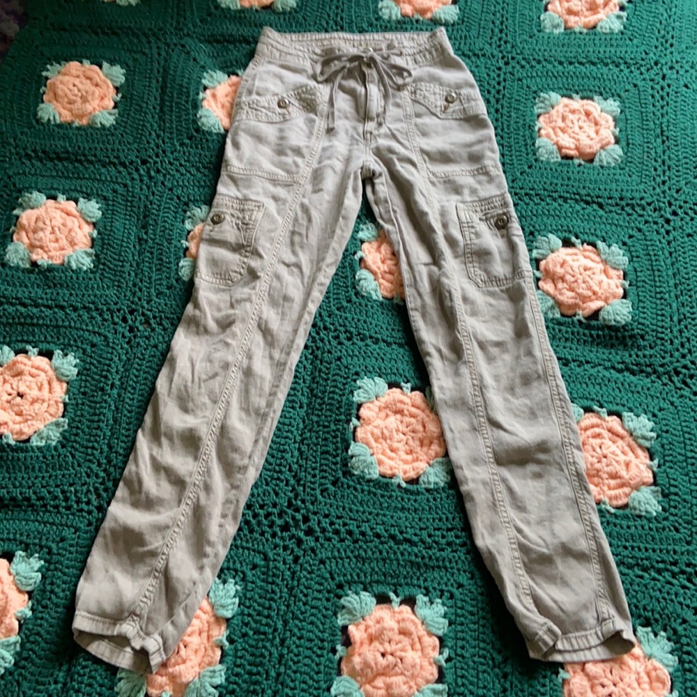 AE joggers size 0